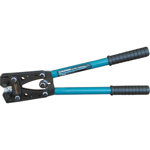 JY-0650A Mekanik Papuç Sıkma Pensesi 6-50mm JY-0650A Mekanik Papuç Sıkma Pensesi 6-50mm